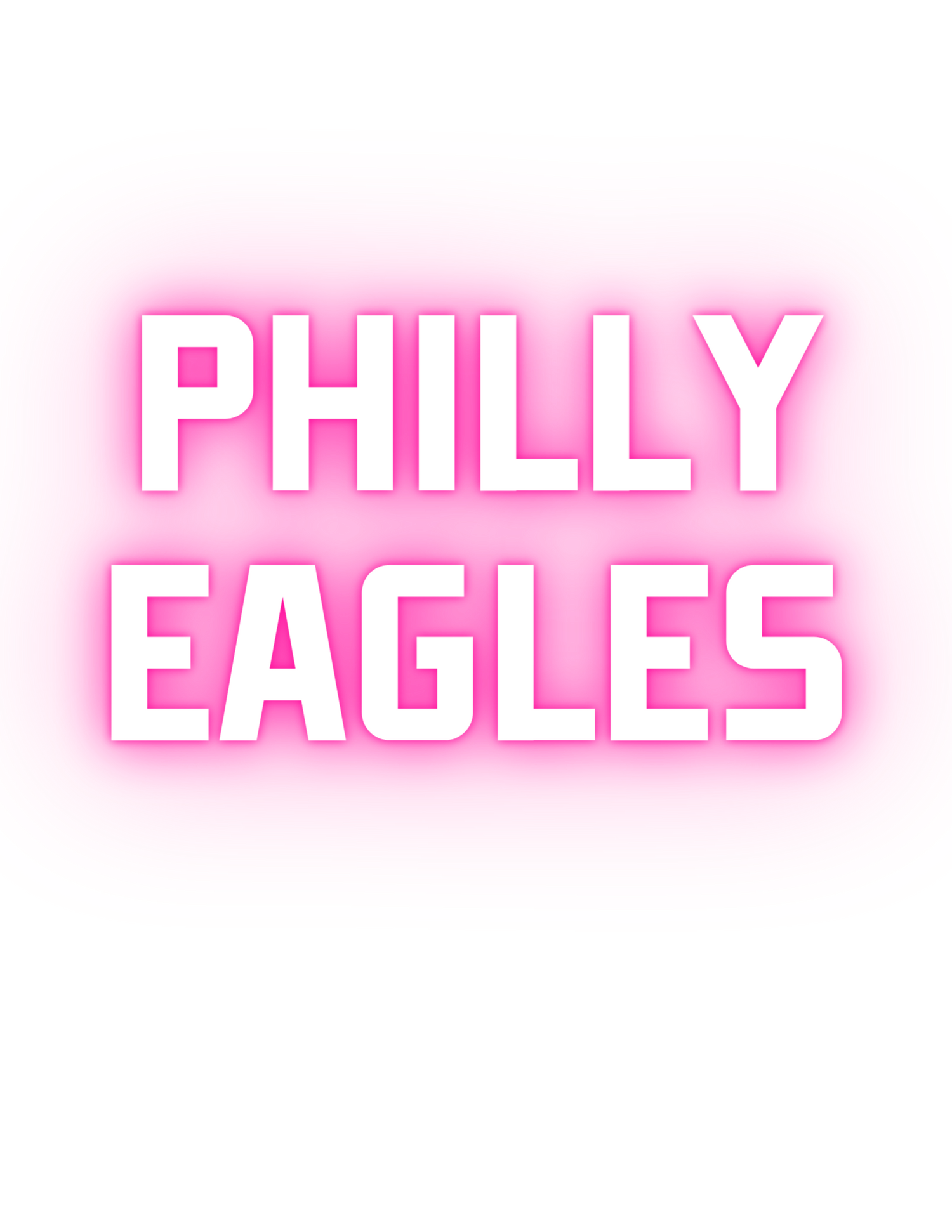 Eagles Hoodie – pabonzprintz