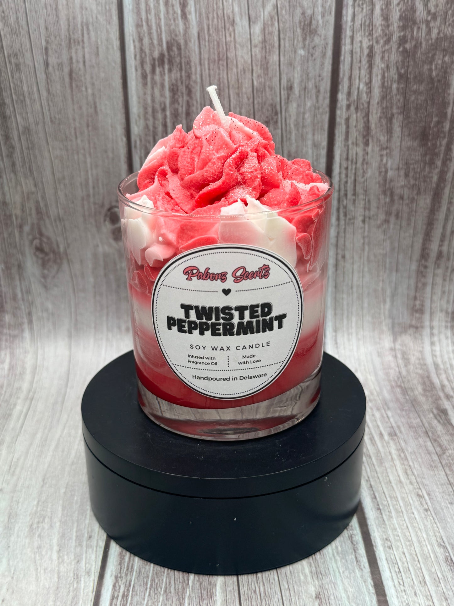 Twisted Peppermint