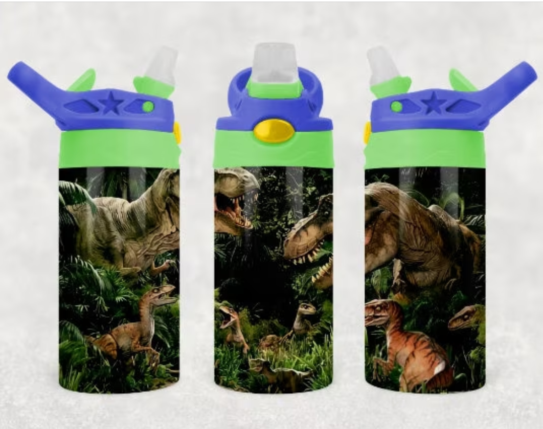 Kid Themed Tumblers