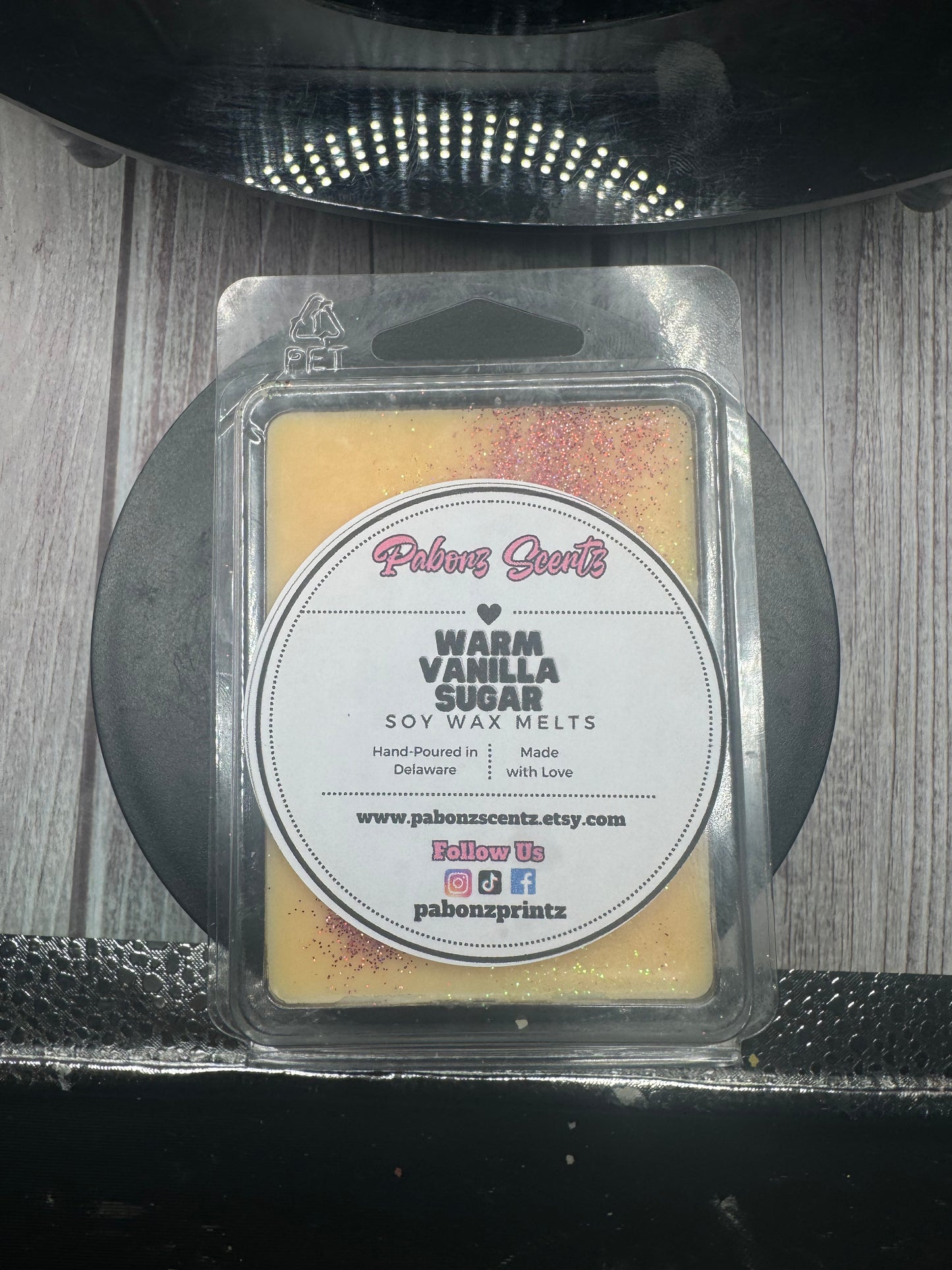 Wax Melts