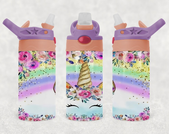 Kid Themed Tumblers