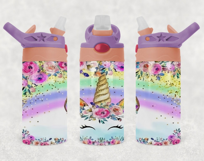 Kid Themed Tumblers