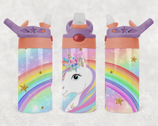 Kid Themed Tumblers