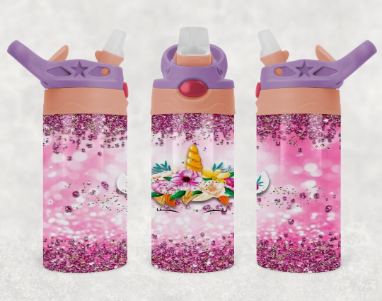 Kid Themed Tumblers