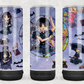 Halloween Themed Bluetooth Speaker Tumblers