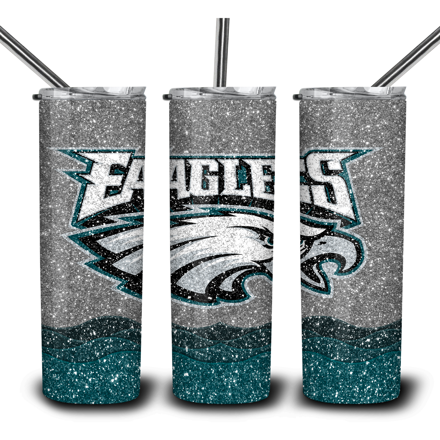 Philadelphia Eagles Eagle Tumbler