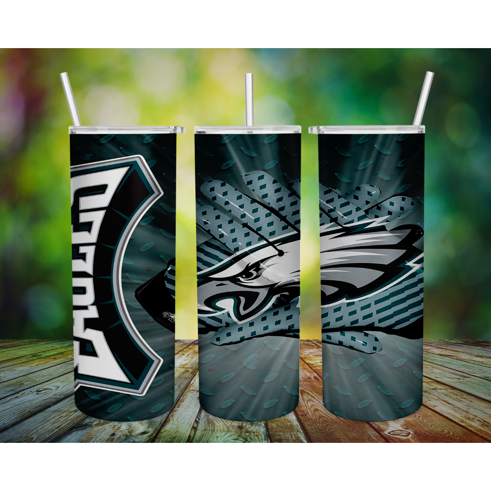 Philadelphia Eagles Cups.